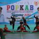 Kapolres Tanggamus Dukung Penuh Pembinaan Atlet Muda di POPKAB 2025