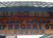 SDN 57 Palembang Buka Penerimaan Siswa Baru Tahun Ajaran 2025/2026