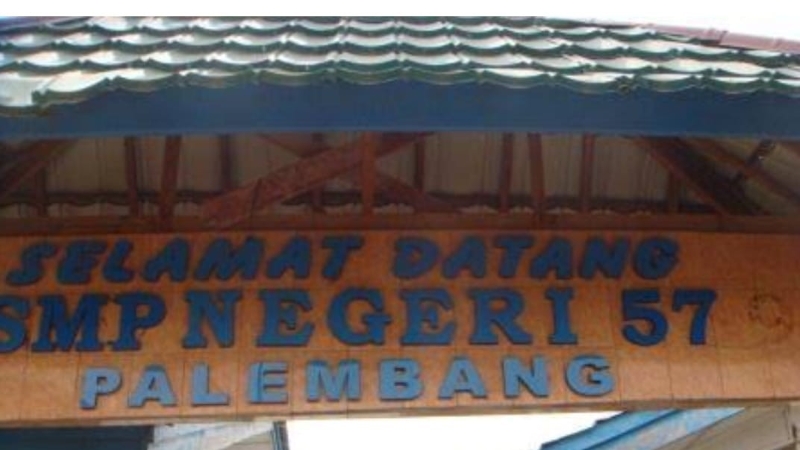 SDN 57 Palembang Buka Penerimaan Siswa Baru Tahun Ajaran 2025/2026