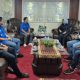 KNPI Bandar Lampung dan Unila Jalin Sinergi untuk Pemberdayaan Pemuda dan Gerakan Kota Hijau