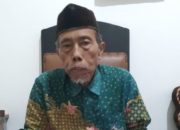 Ratusan Siswa-Santri Pondok Pesantren MaAriful Ulum Banyuasin Ikuti Tasyakuran Marhalah Dirosah