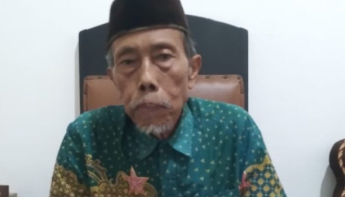 Ratusan Siswa-Santri Pondok Pesantren MaAriful Ulum Banyuasin Ikuti Tasyakuran Marhalah Dirosah