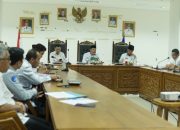 Pemkab Pesibar Kantongi Dukungan Pusat Buka Akses Way Haru