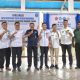Kampung Talengen Dicanangkan Jadi Desa Bersih Narkoba ke-11 di Sangihe