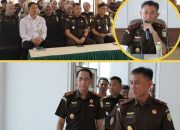 Kejati Lampung Limpahkan Dugaan Korupsi Dana Perjalanan Dinas dan Surat Kabar DPRD Tanggamus ke Kejari