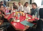 USY Al Makassari Gowa Teken MoU dengan PDC, Dorong Jiwa Entrepreneur Mahasiswa