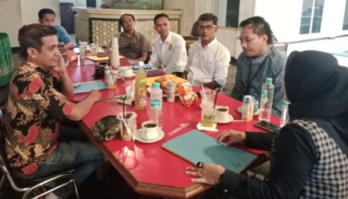 USY Al Makassari Gowa Teken MoU dengan PDC, Dorong Jiwa Entrepreneur Mahasiswa