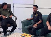 Kementerian Diminta Evaluasi Total Balai Besar TNBBS Pasca Kasus Pelecehan Seksual