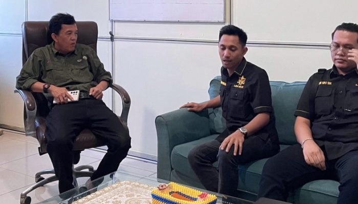 Kementerian Diminta Evaluasi Total Balai Besar TNBBS Pasca Kasus Pelecehan Seksual
