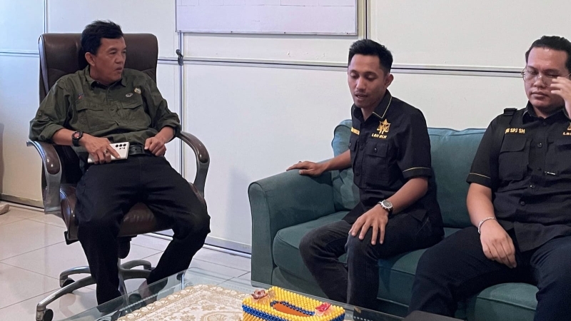 Kementerian Diminta Evaluasi Total Balai Besar TNBBS Pasca Kasus Pelecehan Seksual