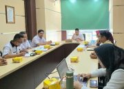 Kejari Bandar Lampung Dampingi Pemkot Tingkatkan PAD 2025 dari Sektor Pajak