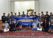 BKPRMI Lampung Luncurkan Program BARAK Masjid Cegah Kenakalan Remaja