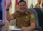 Peringati Hari Lahir Pancasila, SMAN 11 Palembang Serukan Semangat Kebangsaan dan Gotong Royong