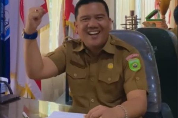 Peringati Hari Lahir Pancasila, SMAN 11 Palembang Serukan Semangat Kebangsaan dan Gotong Royong
