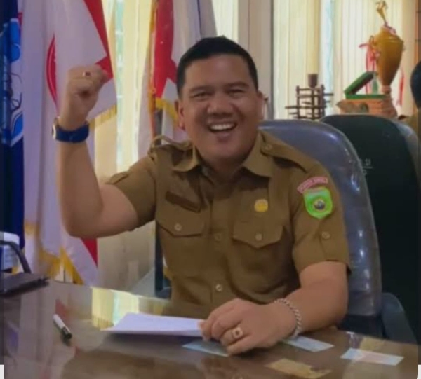 Peringati Hari Lahir Pancasila, SMAN 11 Palembang Serukan Semangat Kebangsaan dan Gotong Royong