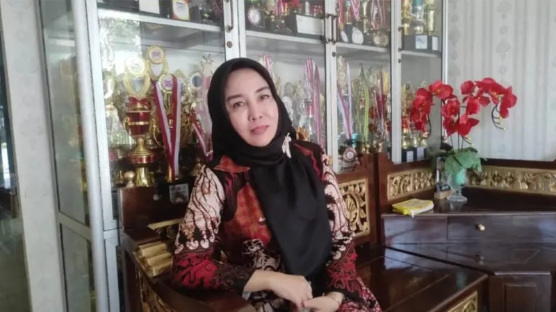 SMAN 16 Palembang Peringati Hari Lahir Pancasila 2025, Ajak Siswa Renungkan Nilai Luhur Bangsa