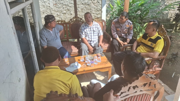 Babak Baru Pencarian Aulia, Keluarga Pria Terduga Siap Sisir Way Kandis