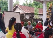 Menyambut Tangan Bung Republik dalam Gelap