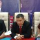 Ilyas Panji Alam Terpilih Aklamasi Pimpin Percasi Sumatera Selatan 2025-2029