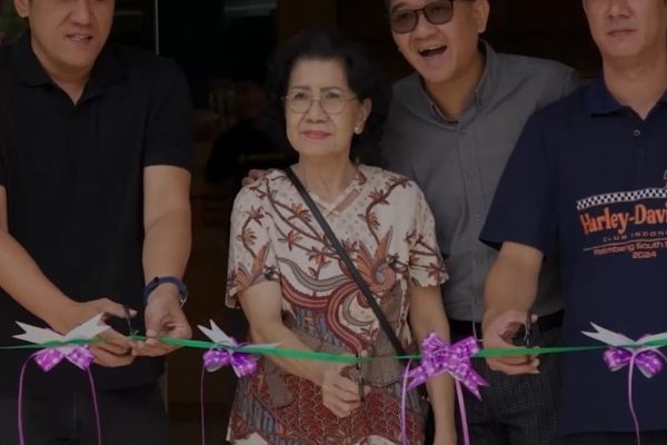 Pempek Beringin Buka Cabang Ke-10 di Palembang, Hadirkan Menu Nusantara dan Promo Spesial
