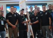 Muzakir Nurdin dan Muhammad Fajar Sidik Pimpin JPFC Periode 2025-2028