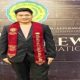 M. Khalid Fredy Saputra: Sukses Bukan Seberapa Banyak Yang Kita Dapat, Tetapi Seberapa Bisa Kita Bermanfaat dan Menginspirasi Orang Lain