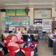 Pemerintah Pekon Sukanegara menggelar sosialisasi pembentukan Koperasi Merah Putih sebagai tindak lanjut Instruksi Presiden Nomor 9 Tahun 2025, bertempat di Balai Pekon Sukanegara, Kecamatan Pesisir Tengah