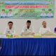 Suasana Musyawarah Desa Khusus (Musdesus) Pembentukan Koperasi Desa Merah Putih di Pekon Biha