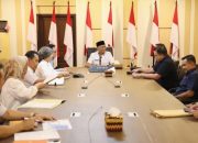Gubernur Mirza Genjot PLTSa, Target MoU dengan Investor Sebelum Juli 2025