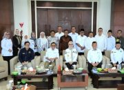Lampung Targetkan Kawasan Ekonomi Syariah, Siap Sambut FESyar 2025