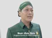 Pansus DPRD Juga Soroti Kinerja Bank Lampung, Evaluasi Total!!