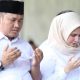 PSU Pesawaran: Nanda Indira Apresiasi Dukungan, Bersiap Ketuk Pintu Langit