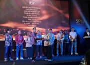 Harian Kandidat Raih BRONZE Winner IPMA 2025, Buktikan Kualitas Nasional