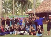 Rayakan Usia Emas, Alumni SMAN 2 Teluk Betung 94 Gelar Reuni di Pahawang