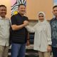 Mantan Rival Politik Berbalik Arah, Aries Sandi Dukung Penuh Nanda-Anton di PSU Pesawaran