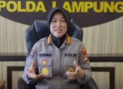 Polisi Kerja Keras Ungkap Pembunuhan Sadis Kakak Beradik di Pesibar