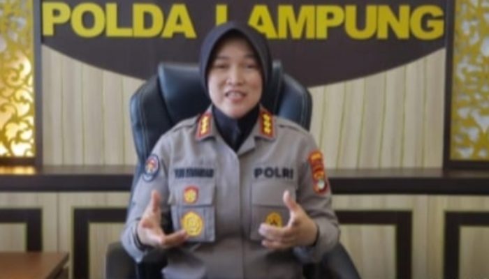 Polisi Kerja Keras Ungkap Pembunuhan Sadis Kakak Beradik di Pesibar