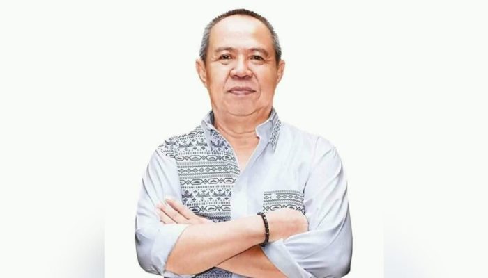 Wafatnya Om Bach: Kado Gubernur untuk Mirza