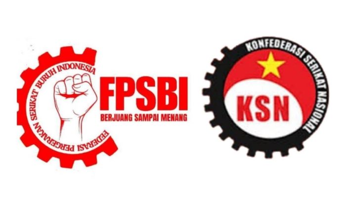 FPSBI-KSN Desak Polisi Percepat Penuntasan Konflik PT San Xiong Steel Indonesia