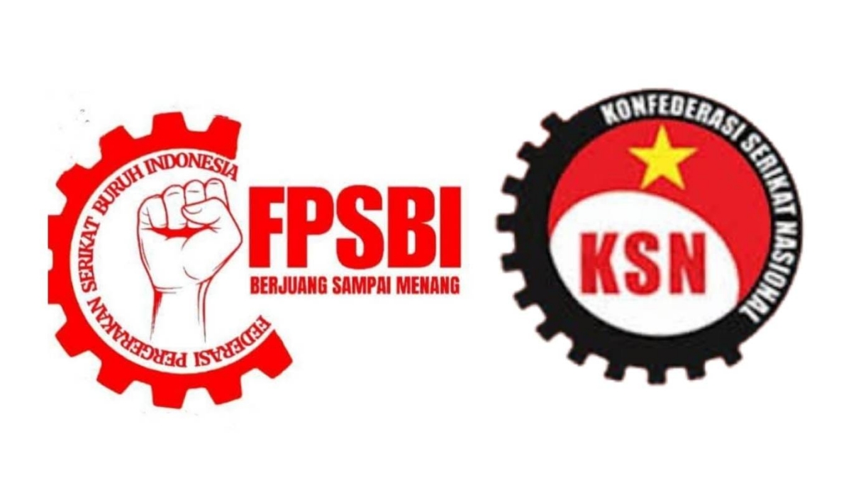 FPSBI-KSN Desak Polisi Percepat Penuntasan Konflik PT San Xiong Steel Indonesia