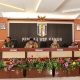 Plt. Bupati Way Kanan, Ayu Asalasiyah, S.Ked., bersama jajaran Forkopimda dan Staf Ahli Gubernur Lampung saat memimpin Musrenbang RPJMD Kabupaten Way Kanan Tahun 2025–2029 yang digelar di Ruang Buway Pemuka Pengiran Tuha, Selasa (6/5/2025).