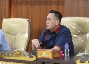 Wakil Ketua DPRD Lampung Apresiasi Evaluasi Kinerja Kepala Sekolah, Dukung Komitmen Disdikbud