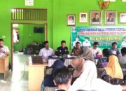 Pekon Marang Gelar Sosialisasi Pembentukan Koperasi Merah Putih, Dukung Program Nasional Swasembada Pangan
