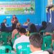 Suasana Musyawarah Desa Khusus (Musdesus) dalam rangka sosialisasi pembentukan Koperasi Desa Merah Putih di Balai Pekon Way Sindi, Kecamatan Karya Penggawa, Kabupaten Pesisir Barat, Kamis (15/5/2025). Acara ini dihadiri berbagai unsur masyarakat dan perangkat pekon sebagai bentuk dukungan terhadap program nasional.