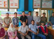 Pekon Bumi Waras Gelar Sosialisasi Pembentukan Koperasi Merah Putih, Dukung Program Nasional Presiden Prabowo