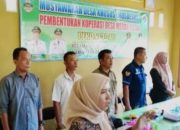 Pekon Gedau Gelar Sosialisasi Pembentukan Koperasi Merah Putih, Dukung Program Nasional Swasembada Pangan