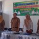 Lurah Pasar Kota Depi Putra, didampingi Camat Pesisir Tengah Joni Nesbar dan jajaran, membuka secara resmi Musyawarah Kelurahan Khusus (Muskelus) pembentukan Koperasi Kelurahan Merah Putih di Aula Kantor Kelurahan Pasar Kota, Senin (19/05/2025). Kegiatan ini merupakan tindak lanjut dari Instruksi Presiden Nomor 9 Tahun 2025 dalam upaya memperkuat ekonomi masyarakat berbasis kelurahan.