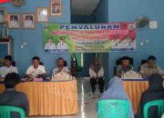 Pemerintah Pekon Way Suluh Salurkan BLT-DD Tahap I Tahun 2025 kepada 15 KPM
