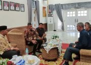 KGIF Sampaikan Enam Tuntutan kepada PT PIM, Wakil Bupati Janji Tindak Lanjut