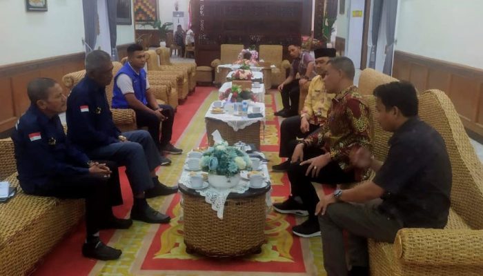 Pemkab Aceh Utara Akan Panggil Direksi PT PIM, KGIF Desak Transparansi Dana CSR
